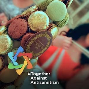 Meet your Posher, Elena